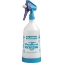 Purkštuvas valymo chemijai GLORIA CleanMaster EX 1,0L Purkštuvas valymo chemijai GLORIA CleanMaster EX 1,0L