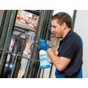 Sprayer for cleaning chemicals GLORIA CleanMaster EX 1.0L Sprayer for cleaning chemicals GLORIA CleanMaster EX 1.0L