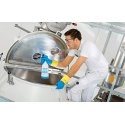 Sprayer for cleaning chemicals GLORIA CleanMaster EX 1.0L Sprayer for cleaning chemicals GLORIA CleanMaster EX 1.0L