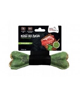 SYTA MICHA Fresh breath košļājamā kaula - suņa košļājamā - 13,5 cm