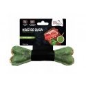 SYTA MICHA Fresh breath chew bone - dog chew - 13.5 cm SYTA MICHA Fresh breath chew bone - dog chew - 13.5 cm
