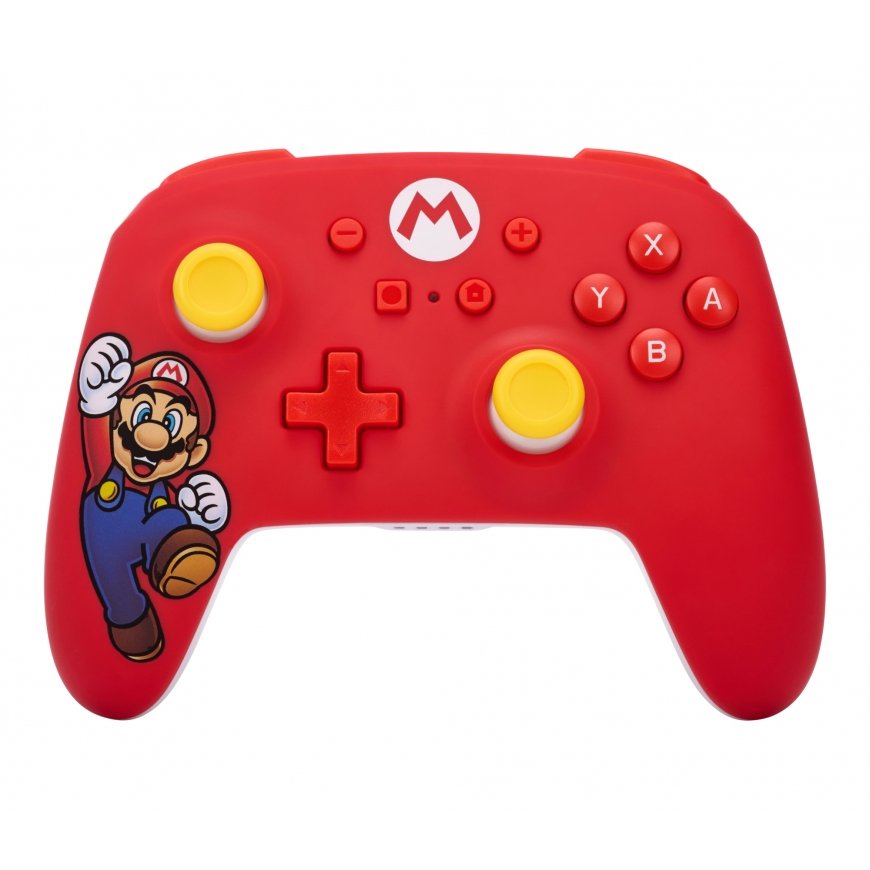 PowerA NSGP0012-01 Gaming Controller