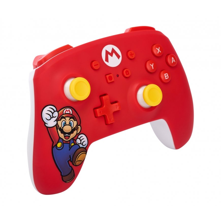 PowerA NSGP0012-01 Gaming Controller – 2