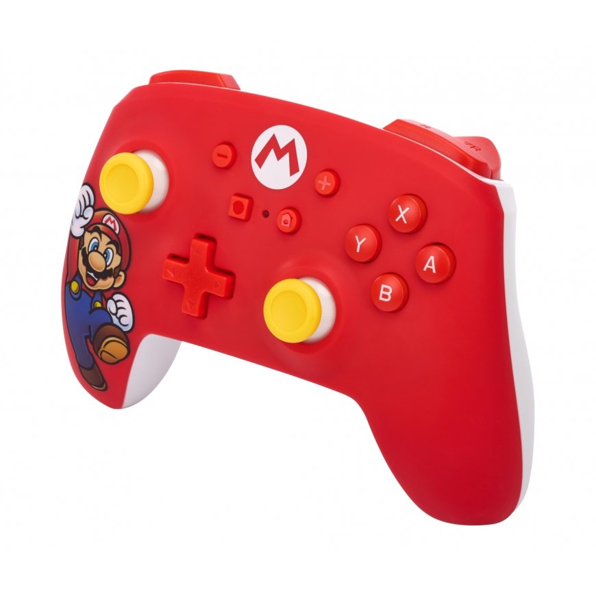 PowerA NSGP0012-01 Gaming Controller – 4