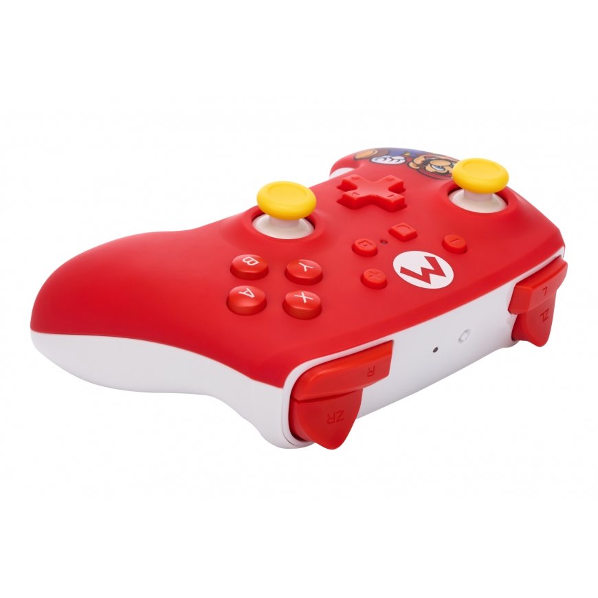 PowerA NSGP0012-01 Gaming Controller – 5
