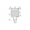 Bosch SDS max-9 CoreCutters Bosch SDS max-9 CoreCutters