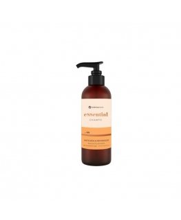 Botanicapharma Essential keratino ir hialurono rūgšties atkuriantis šampūnas 250ml
