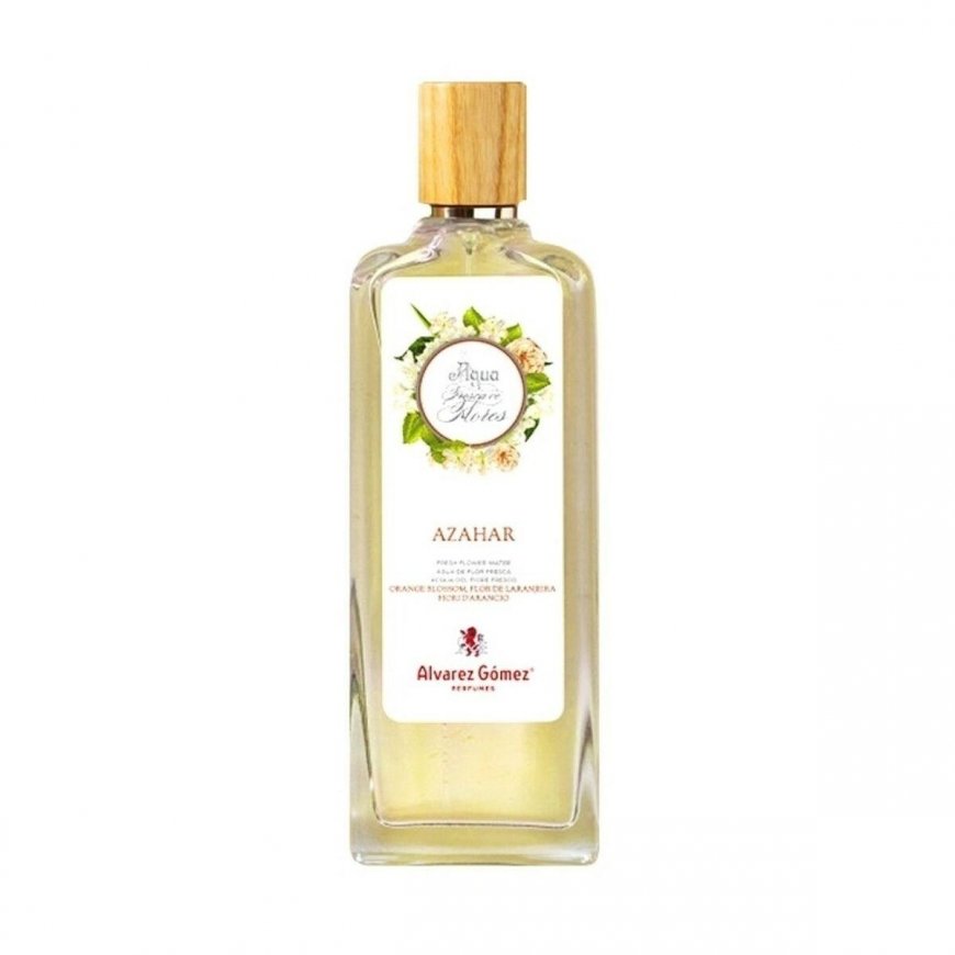 Alvarez Gomez Women`s perfume Alvarez Gomez
