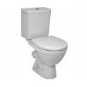 Jika Laufen LYRA PLUS combined toilet Jika Laufen LYRA PLUS combined toilet