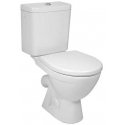 Jika Laufen LYRA PLUS combined toilet Jika Laufen LYRA PLUS combined toilet