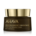 AHAVA Dead Sea Osmoter™ Concentrate Supreme Hydration Creamy moisturizing face cream with Osmoter™ complex, 50 ml AHAVA Dead Sea Osmoter™ Concentrate Supreme Hydration Creamy moisturizing face cream with Osmoter™ complex, 50 ml