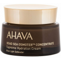 AHAVA Dead Sea Osmoter™ Concentrate Supreme Hydration Creamy moisturizing face cream with Osmoter™ complex, 50 ml AHAVA Dead Sea Osmoter™ Concentrate Supreme Hydration Creamy moisturizing face cream with Osmoter™ complex, 50 ml