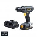 Drill Grunder CD-L1118, 18 V, 2000 mAh Drill Grunder CD-L1118, 18 V, 2000 mAh