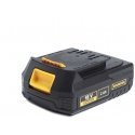 Drill Grunder CD-L1118, 18 V, 2000 mAh Drill Grunder CD-L1118, 18 V, 2000 mAh