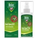 "Relec Child +12 Months" purškalas nuo uodų 100ml "Relec Child +12 Months" purškalas nuo uodų 100ml