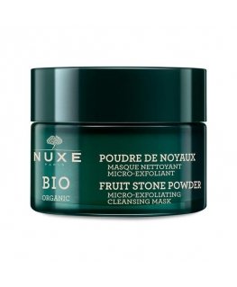 Nuxe - Bio Micro-Exfoliating Cleansing Mask 50 ml