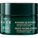 Nuxe - Bio Micro-Exfoliating Cleansing Mask 50 ml Nuxe - Bio Micro-Exfoliating Cleansing Mask 50 ml