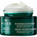 Nuxe - Bio Micro-Exfoliating Cleansing Mask 50 ml Nuxe - Bio Micro-Exfoliating Cleansing Mask 50 ml