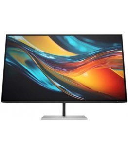 HP 732pk Series 7 Pro 4K Thunderbolt Charging Monitor - 31.5" 3840x2160 UHD 400-nit HP, IPS, USB-C (100W)/DisplayPort/HDMI/DP Da