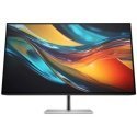 HP 732pk Series 7 Pro 4K Thunderbolt Charging Monitorius - 31.5" 3840x2160 UHD 400-nit AG, IPS, USB-C (100W)/DisplayPort/HDMI/DP HP 732pk Series 7 Pro 4K Thunderbolt Charging Monitorius - 31.5" 3840x2160 UHD 400-nit AG, IPS, USB-C (100W)/DisplayPort/HDMI/DP