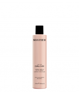 Selective Professional CURLLOVER kondicionierius garbanotiems ir besipučiantiems plaukams, 275 ml