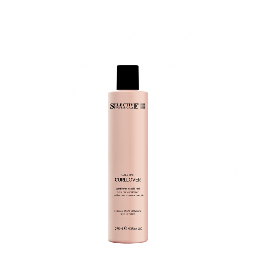 Selective Professional Selective Professional CURLLOVER conditioner