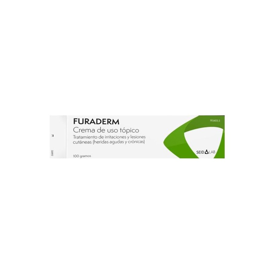 Seid Lab Seid Lab Furaderm 100g