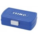 set 37 pcs. nozzles, sockets and accessories 1/4", IRIMO [109-37-4]