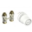 Danfoss Sensor kit 015G5324, M30x1.5, RLV-KB, 1/2", straight