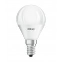 Osram STAR LED spuldze Silti balta 2700 Kelvina grādos 5 W E14 F Osram STAR LED spuldze Silti balta 2700 Kelvina grādos 5 W E14 F