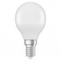 Osram STAR LED bulb Warm white 2700 K 5 W E14 F Osram STAR LED bulb Warm white 2700 K 5 W E14 F