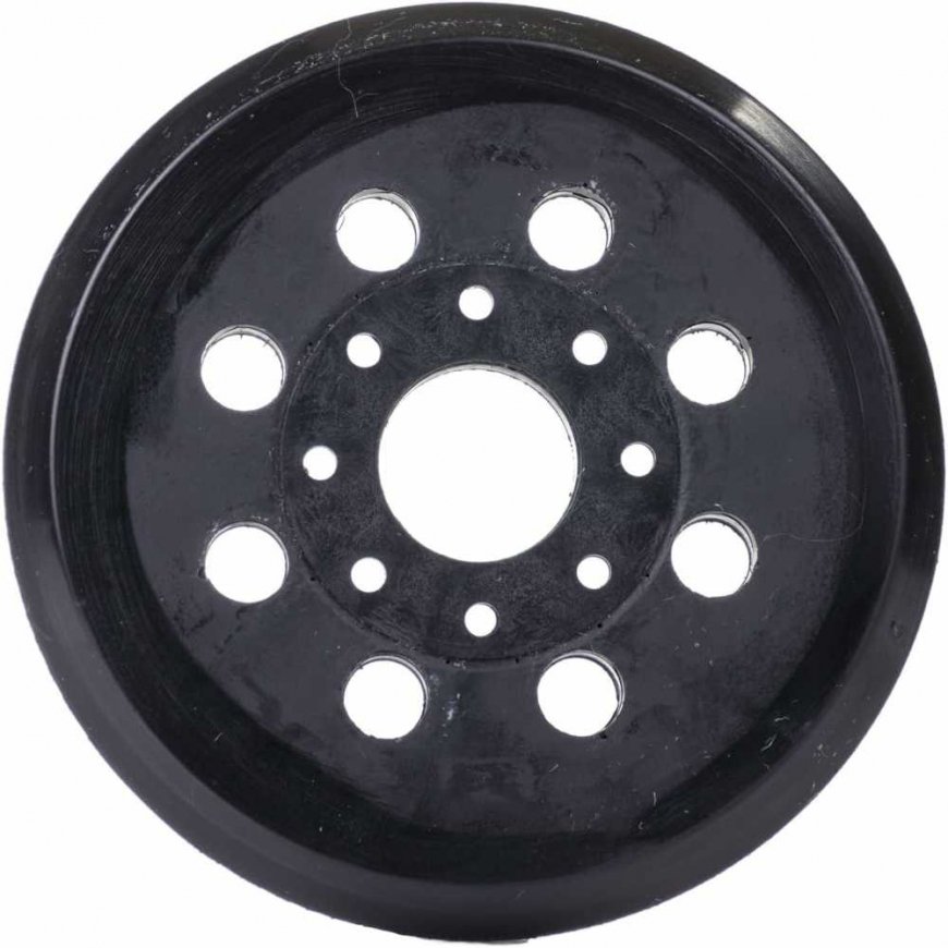 Šlifavimo padas Bosch 2609000750 125 mm