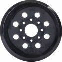 Šlifavimo padas Bosch 2609000750 125 mm Šlifavimo padas Bosch 2609000750 125 mm