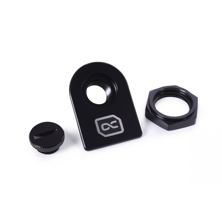 Alphacool 13466 Kompiuterio aušinimo sistemos dalis arba priedas Fillport – 3