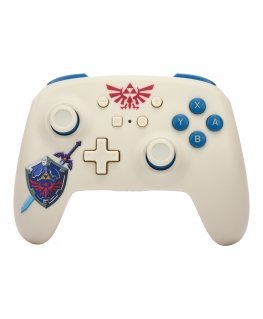 PowerA NSGP0015-01 Gaming Controller