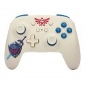 PowerA NSGP0015-01 Gaming Controller PowerA NSGP0015-01 Gaming Controller