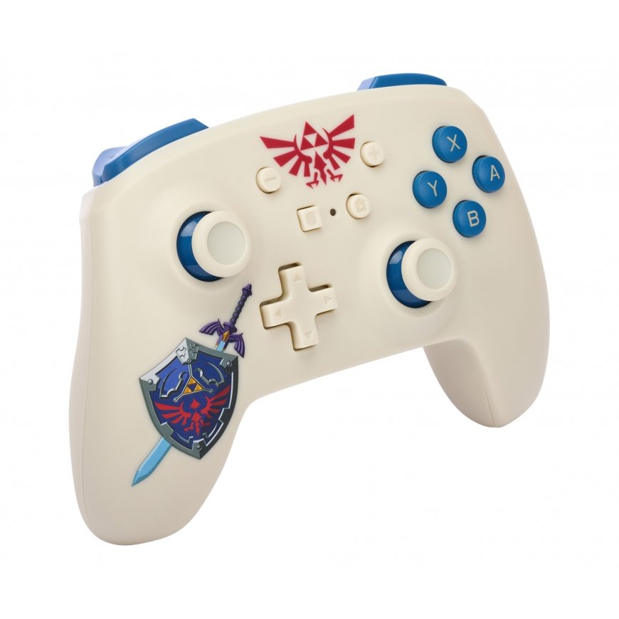 PowerA NSGP0015-01 Gaming Controller – 2