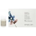 Set, Simply Zen, Detoxifying, Leave In Scalp Treatment Serum, For Detoxing, 12 pcs, 5 ml Set, Simply Zen, Detoxifying, Leave In Scalp Treatment Serum, For Detoxing, 12 pcs, 5 ml