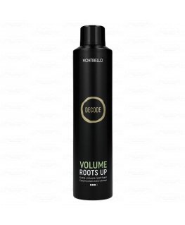 Foam Decode Volume Roots Up Montibello Decode Volume (300 ml)