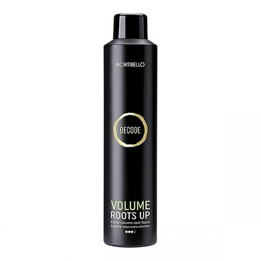 Porolonas Decode Volume Roots Up Montibello Decode Volume (300 ml) – 2