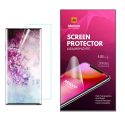 Mocco Full Coverage 0.125mm Aizsargplēvīte Ekrānam Priekš Samsung N970 Galaxy Note 10 / Note 10 5G (EU Blister) Mocco Full Coverage 0.125mm Aizsargplēvīte Ekrānam Priekš Samsung N970 Galaxy Note 10 / Note 10 5G (EU Blister)