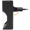 Qoltec Charger for Ni-MH batteries type R03/AAA R6/AA | 300mA