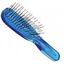 Hercules Brush for detangling hair, blue, Small HER8104 Hercules Brush for detangling hair, blue, Small HER8104