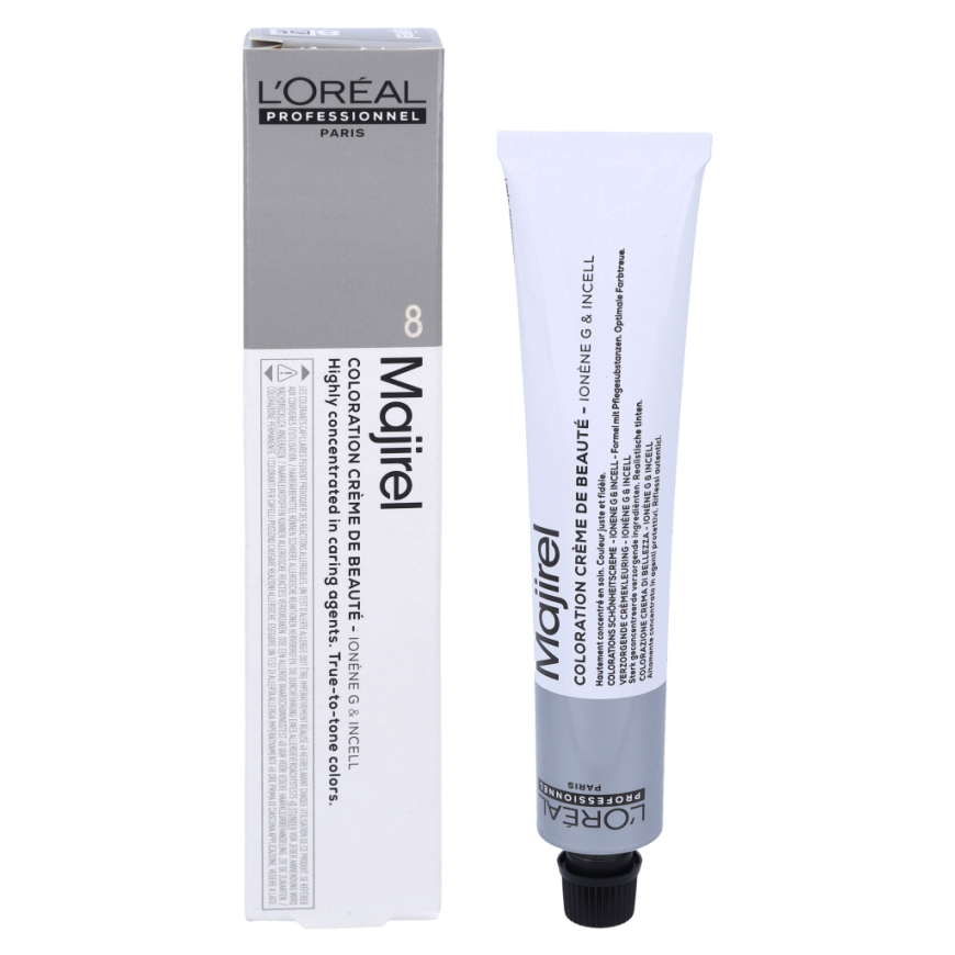 L'oreal Professionnel Majirel hair dye 50ml – 5