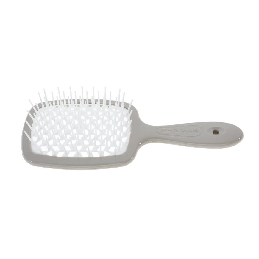 Janeke Superbrush hairdressing brush for clarifying