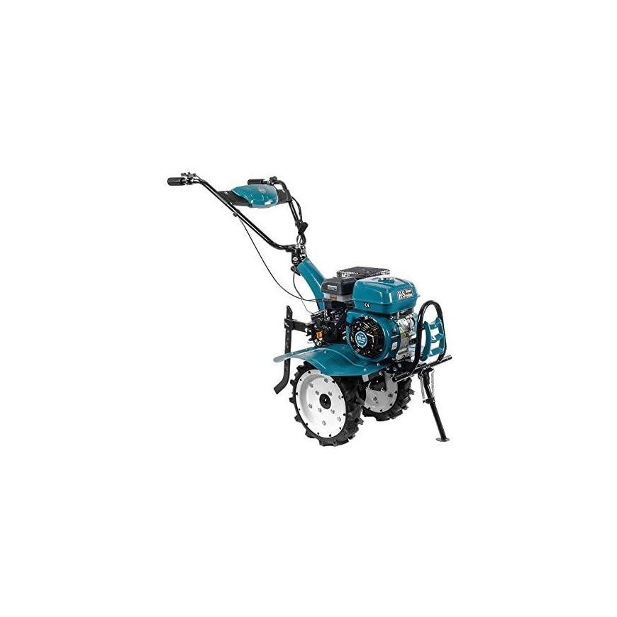KÖNNER & SÖHNEN COMBUSTION PUMP 7KM 105 / 31cm 7HP-950S – 4