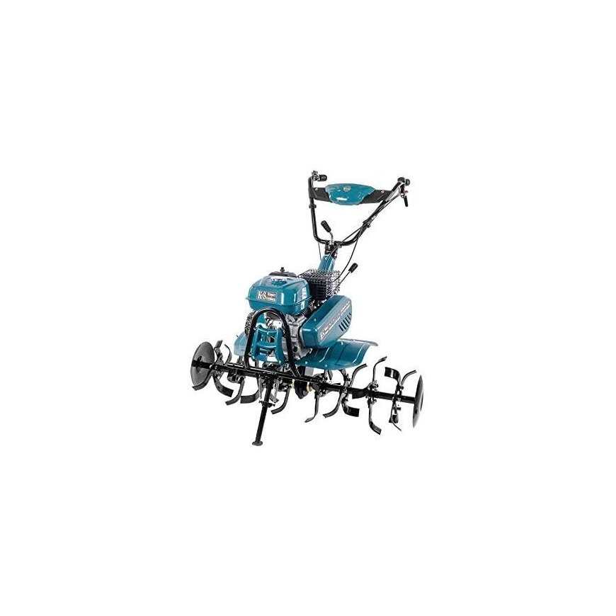 KÖNNER & SÖHNEN COMBUSTION PUMP 7KM 105 / 31cm 7HP-950S – 5