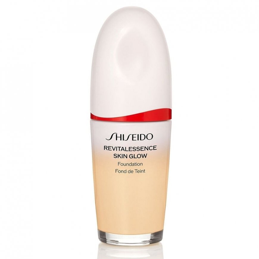 Shiseido Revitalessence Skin Glow Base Spf30