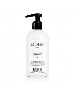 Balmain Revitalizing Šampūnas atgaivinantis šampūnas pažeistiems ir lūžinėjantiems plaukams 300ml