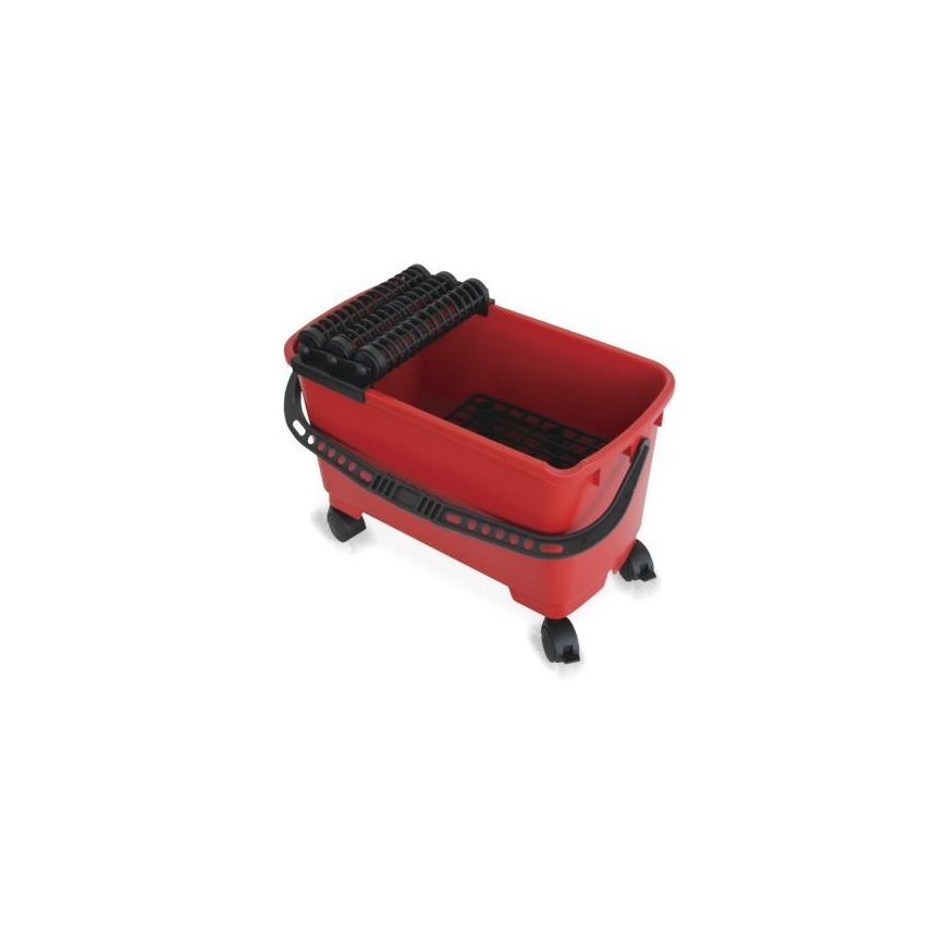 Slėgiminis vandens tiekimo indas Rubi 50947